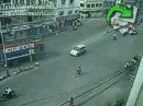 Transito na India